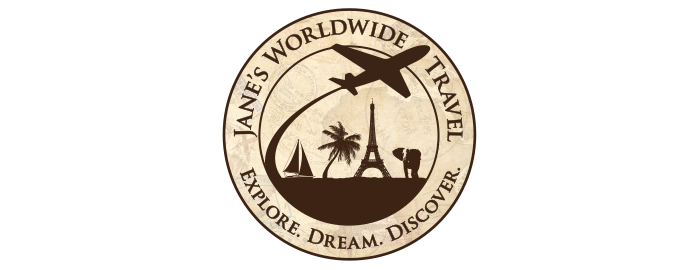 Jane's Worldwide travel
