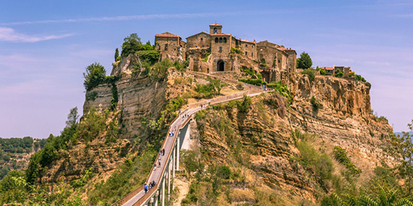 Civita di Bagnoregio